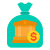 Bank icon