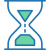 08-sand time icon