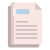 Document icon