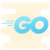 go-logo icon