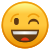 Emoji icon