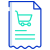 Shopping List icon