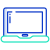 Laptop icon