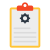 File Settings icon