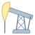 Bomba de petróleo icon