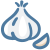 Cooking ingredient icon