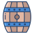 Barrel icon