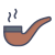 Pipe icon