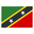 Saint Kitts And Nevis icon