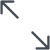 flechas-diagonales-izquierda icon