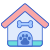 Kennel icon
