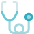 Stetoscope icon