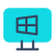 Windows-Client icon