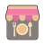 Food Stand icon