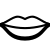 입술 icon