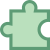 Puzzle icon