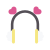 Earmuffs icon