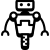 Robot 3 icon