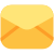 Nouveau message icon