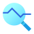 Financial Growth Analysis icon