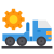 Camion icon