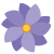 외부 새싹 색상 꽃 플랫 아이콘 inmotus 디자인 4 icon