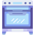 Oven icon