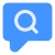 Search Message icon