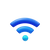 Wi-Fi хорошее соединение icon