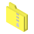 보관 폴더 icon