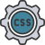 Css icon