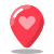 Romantic Place icon