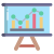 Presentation icon