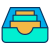 Inbox icon