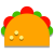 Taco icon