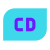 Cloud Media icon