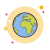 지구의 행성 icon