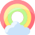 Arco Iris icon