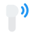 Wireless Earbud icon