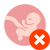 Abtreibung icon