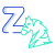 Z icon