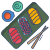 Gunkan Maki And Nigiri icon