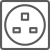 Socket icon