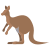 Känguru icon