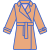 Coat icon