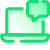 MacBook-Chat icon
