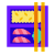 Bento icon