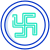 Swastika icon