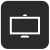 Monitor icon