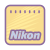 尼康 icon